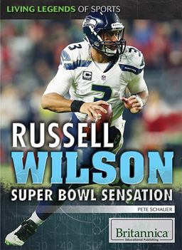 Russell Wilson