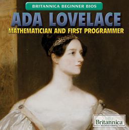 Ada Lovelace Ada Lovelace