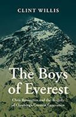 The Boys of Everest