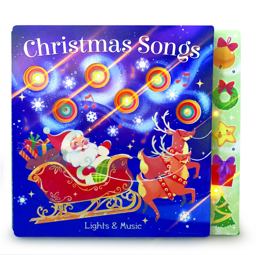 Lights and Music Christmas Songs