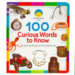 100 Curious Words to Know