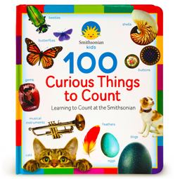 100 Curious Things to Count