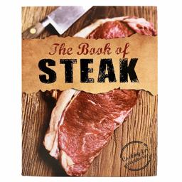 The Book of Steak