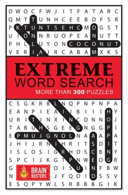 Extreme Word Search
