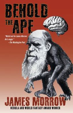 Behold the Ape Behold the Ape