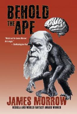 Behold the Ape Behold the Ape