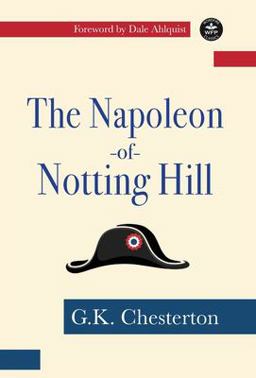 The Napoleon of Notting Hill