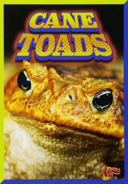 Cane Toads Cane Toads