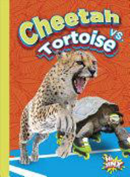 Cheetah vs. Tortoise