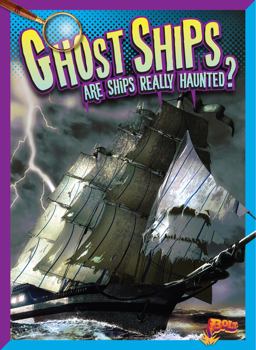 Ghost Ships
