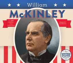 William Mckinley
