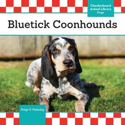 Bluetick Coonhounds Bluetick Coonhounds