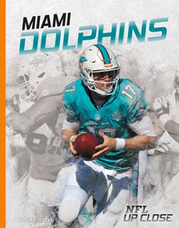 Miami Dolphins Miami Dolphins