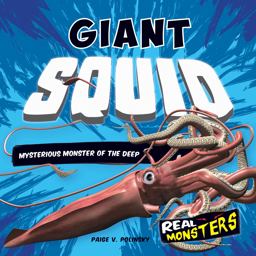 Giant Squid Giant Squid