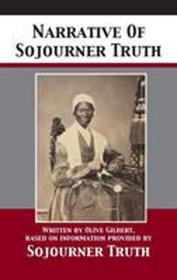 Narrative of Sojourner Truth