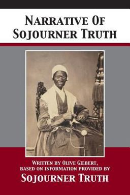 Narrative of Sojourner Truth