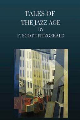 Tales of the Jazz Age