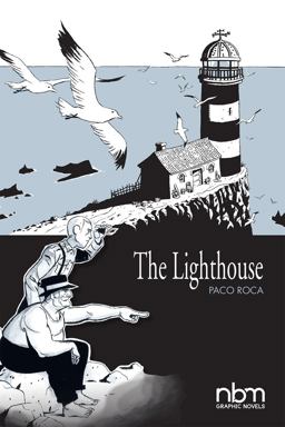Lighthouse  9781681120560 Front Cover