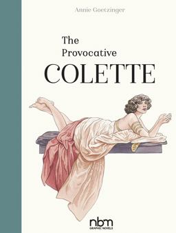 Provocative Colette  9781681121703 Front Cover