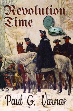 Revolution Time Revolution Time