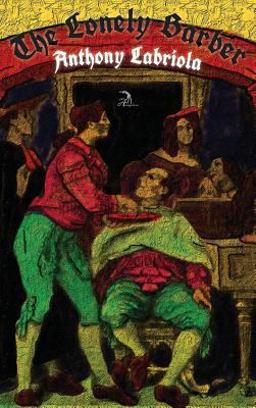 The Lonely Barber The Lonely Barber