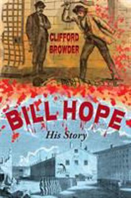 Bill Hope Bill Hope