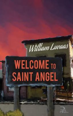 Welcome to Saint Angel Welcome to Saint Angel