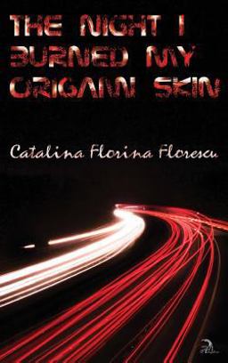 The Night I Burned My Origami Skin The Night I Burned My Origami Skin