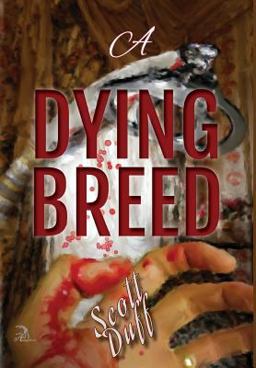 A Dying Breed A Dying Breed