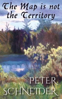 The Map Is Not the Territory