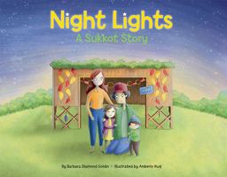 Night Lights: a Sukkot Story