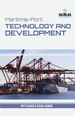 Maritime-Port Technology and Development Maritime-Port Technology and Development