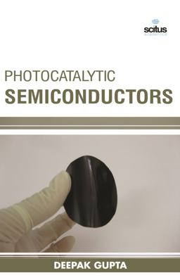 Photocatalytic Semiconductors