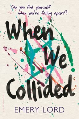 When We Collided  9781681192031 Front Cover