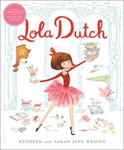 Lola Dutch