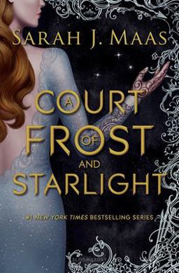 Court of Frost and Starlight  9781681196312 Front Cover