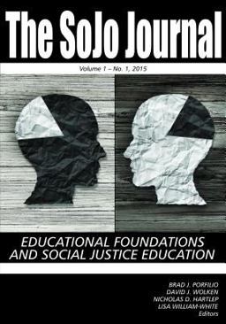 The Sojo Journal