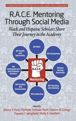 R.A.C.E. Mentoring Through Social Media