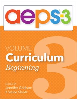 Curriculum Beginning  9781681255217 Front Cover