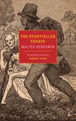 Storyteller Essays  9781681370583 Front Cover
