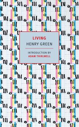 Living  9781681370682 Front Cover