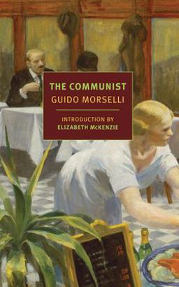 Communist  9781681370781 Front Cover