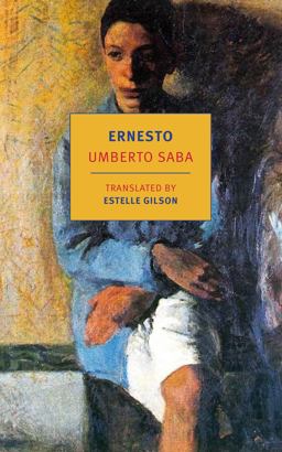Ernesto:  9781681370828 Front Cover