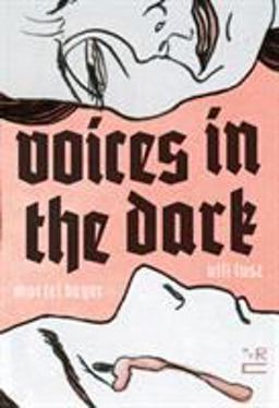 Voices in the Dark  9781681371054 Front Cover