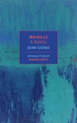 Melville: a Novel  9781681371375 Front Cover