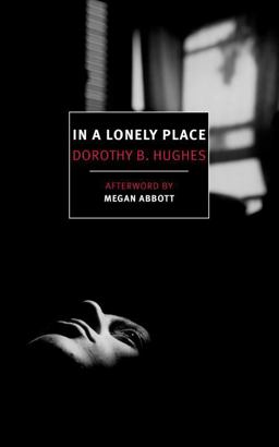 In a Lonely Place  9781681371474 Front Cover