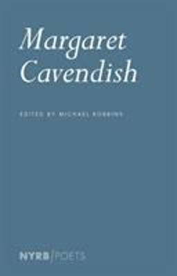 Margaret Cavendish  9781681371580 Front Cover