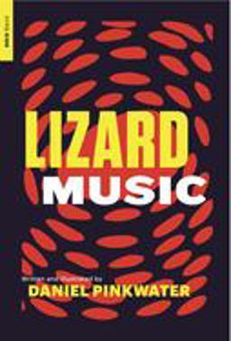Lizard Music