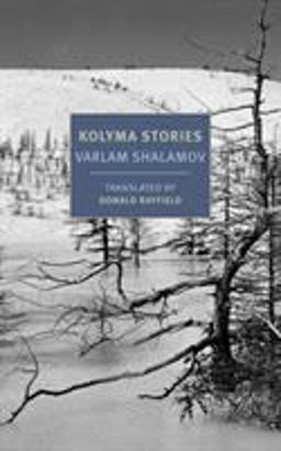 Kolyma Stories  9781681372143 Front Cover