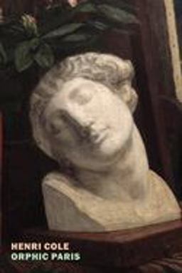 Orphic Paris  9781681372181 Front Cover